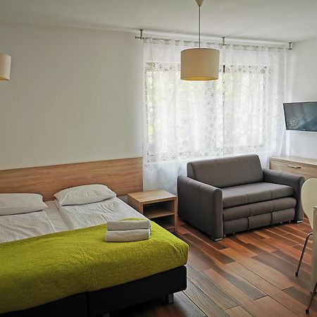 Villa Veell - Tylko 4 Minuty Od Pieknej Szerokiej Plazy Побєрово Екстер'єр фото